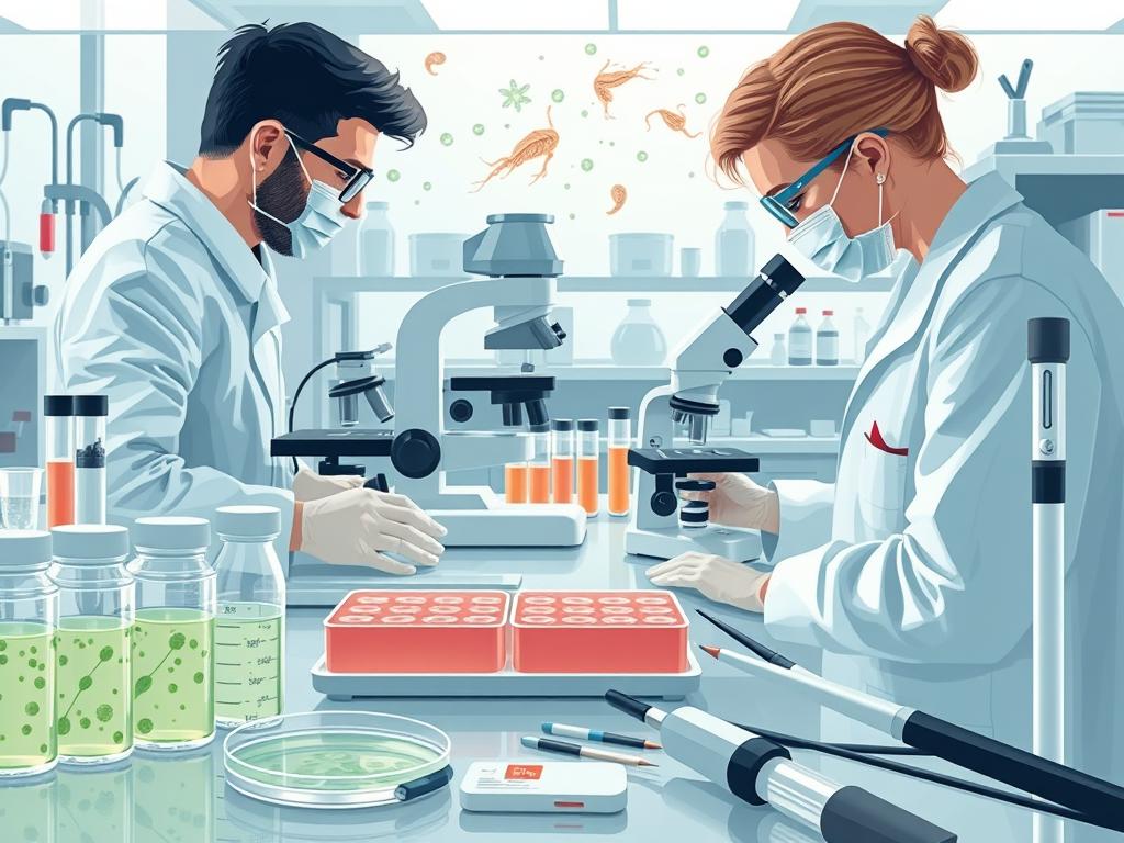 diagnóstico da Helicobacter pylori